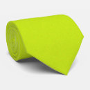 Search for fluorescent ties Yellow