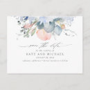 Search for peach grey save the dates Script