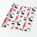 Search for meal wrapping paper Black