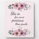 Search for more precious than jewels Bible verse