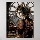 Search for robot girl posters Steampunk