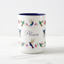 Search for golden bird mugs Nature