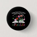 Search for para badges Life