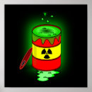 Search for biohazard posters Toxic