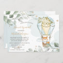 Search for air mail invitations Shower by mail