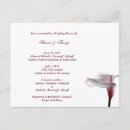 Search for botany 4x5 invitations Purple