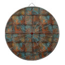 Search for metal dartboards Rusty