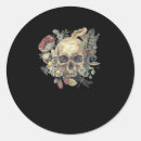 Search for academia stickers Cottagecore