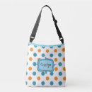 Search for orange dot bags Polka dots