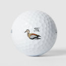 Search for duck golf balls Waterfowl