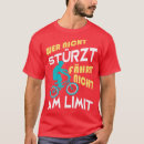 Search for fahrrad tshirts Sports