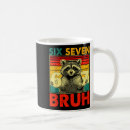Search for number 67 mugs Funny