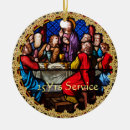 Search for 30th anniversary christmas tree decorations Priest