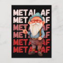 Search for metals postcards Funny