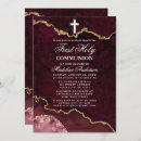 Search for pink marble invitations Cross