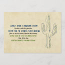 Search for old western wedding invitations Vintage