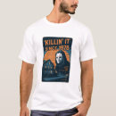 Search for michael myers tshirts 1978