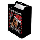 Search for african american christmas gift bags Festive