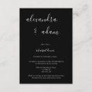 Search for b invitations Elegant
