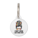 Search for working pet supplies Funny