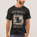 Search for pit bull tshirts Apbt