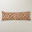 Search for giraffe pattern cushions Africa