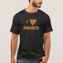 Search for food sayings tshirts Italian