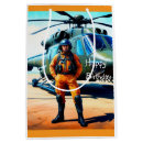 Search for helicopters For him