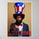 Search for red white stripes posters America