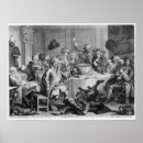 Search for william hogarth posters Interior