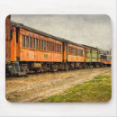 Search for altered mouse mats Indiana