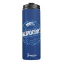 Search for democrat travel mugs Political