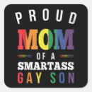 Search for mother son stickers Lgbt