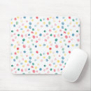 Search for red and blue mouse mats Green