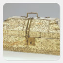 Search for casket stickers Box