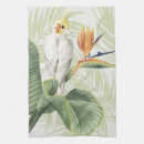 Search for leaf tea towels Bird
