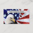 Search for american eagle business cards Flag
