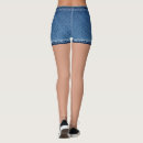 Search for denim shorts leggings Fake