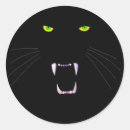 Search for black panthers stickers Jungle