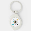 Search for christmas stocking stuffer key rings Vintage