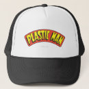 Search for plastic hats Patrick