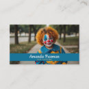 Search for playfulness business cards Colorful