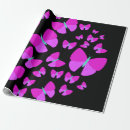 Search for artistic wrapping paper Purple