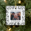 Search for leaves christmas tree decorations Festive