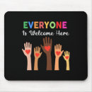 Search for unity mouse mats Anti racism