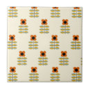 Search for 70s retro geometric tiles Abstract