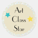 Search for art student stickers Reward