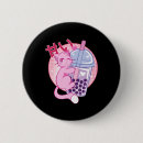 Search for fun cat badges Anime