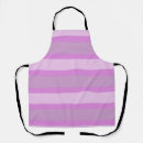 Search for pastel purple aprons Simple