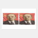 Search for lenin stickers Communist